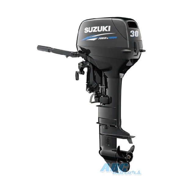 Двигун до човна Suzuki DT 30 ES