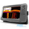 Эхолот/картоплотер Lowrance Hook 29 tripleshot