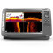 Эхолот/картоплотер Lowrance Hook 29 tripleshot