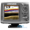 Ехолот Lowrance Hook 5x