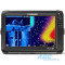 Ехолот / Картплоттер Lowrance HDS 12 Carbon (Без датчиків)