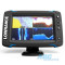 Эхолот/Картплоттер Lowrance Elite 7 Ti Mid/High/TotalScan™