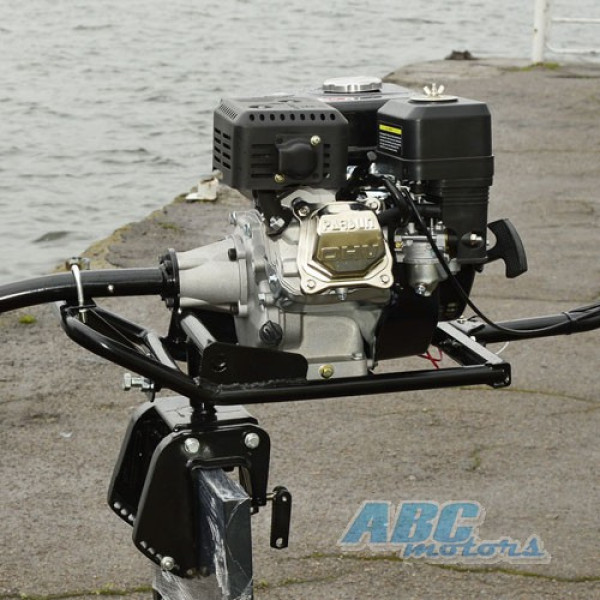 Двигун до човна Parsun LT-7