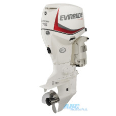 Двигун до човна Evinrude E 75 DSL