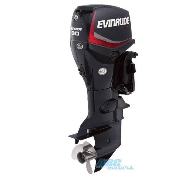 Двигун до човна Evinrude E 90 DPGL
