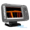 Ехолот / картплоттер Lowrance Hook 25 tripleshot
