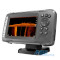 Ехолот / картплоттер Lowrance Hook 25 tripleshot