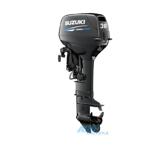 Двигун до човна Suzuki DT 30 RL