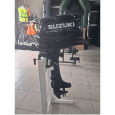Лодочный мотор Suzuki DF 6 A S Б.У. 2025