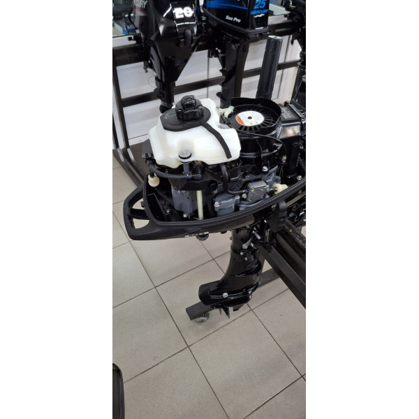 Двигун до човна Suzuki DF 6 A S Б.У.