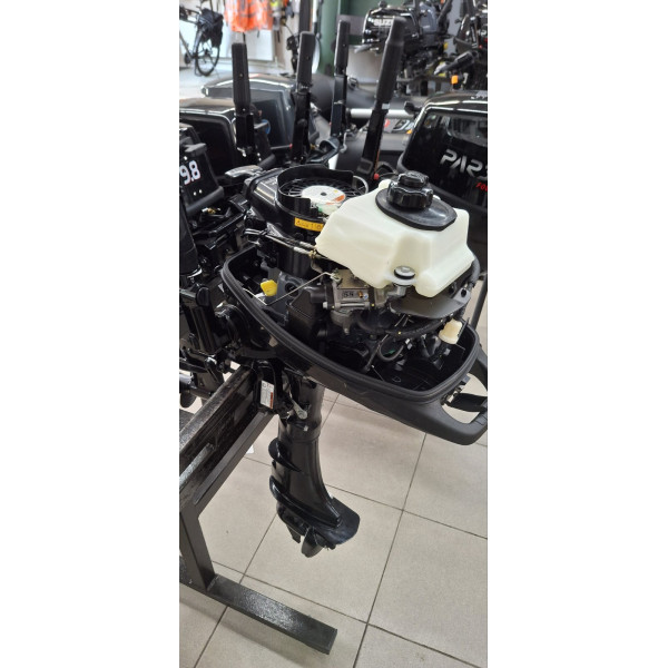 Двигун до човна Suzuki DF 6 A S Б.У.