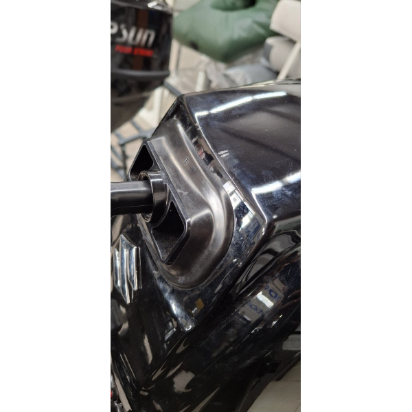 Двигун до човна Suzuki DF 6 A S Б.У.