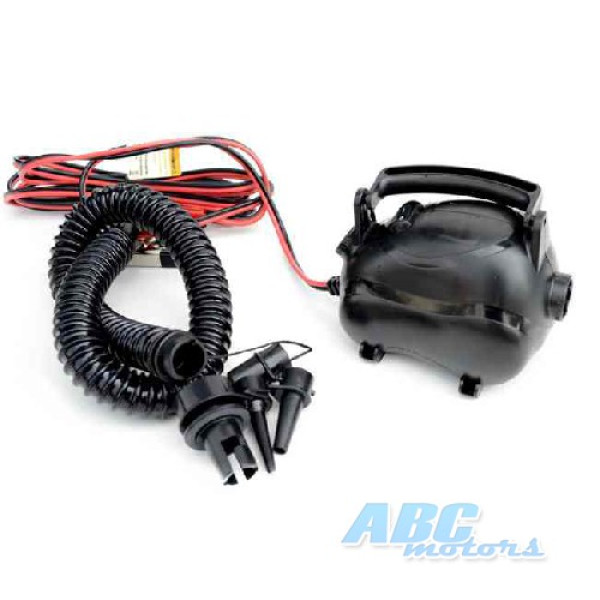 Электрический насос Турбинка HB-513NA 12V (1 Psi)