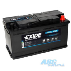 Аккумулятор Exide EP 800 Dual AGM