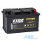 Стартовий акумулятор Exide EN 600