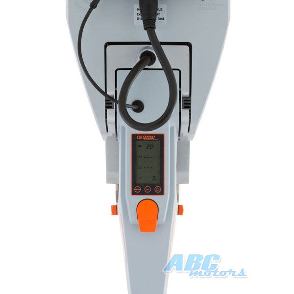 Лодочный электромотор Torqeedo Travel 1003 S