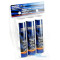 Универсальная смазка Evinrude/Johnson (BRP) TRIPLE-GUARD Grease (3x85г)