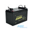 Гелевый аккумулятор Fisher 80Ah 12V