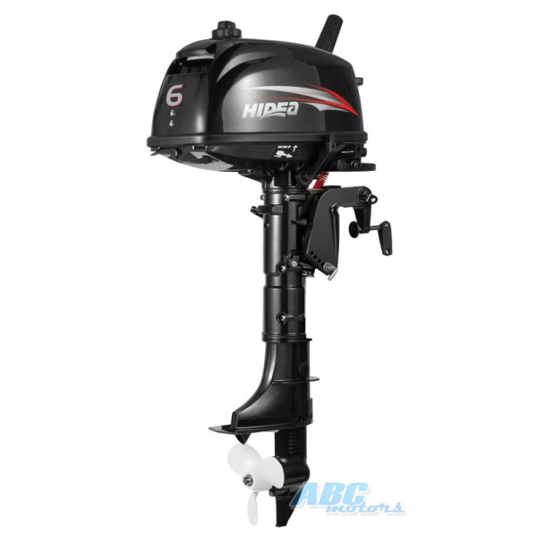 Двигун до човна Hidea HD6FHS
