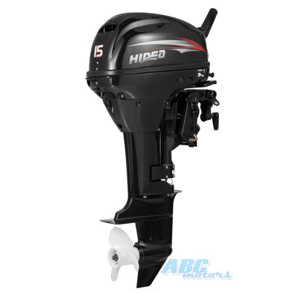 Двигун до човна Hidea HD15FHS