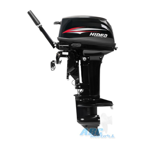 Двигун до човна Hidea HD18FHS