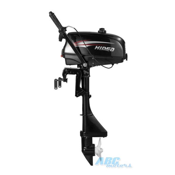 Лодочный мотор Hidea HD3.5FHBS