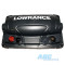 Эхолот/Картплоттер Lowrance Elite 9 Ti Mid/High/TotalScan™