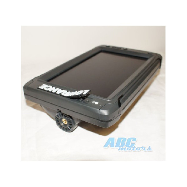 Эхолот/Картплоттер Lowrance Elite 9 Ti Mid/High/TotalScan™