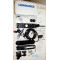 Эхолот/Картплоттер Lowrance Elite 9 Ti Mid/High/TotalScan™