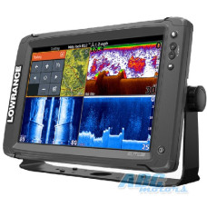 Эхолот/Картплоттер Lowrance Elite 12 Ti Mid/High/TotalScan™