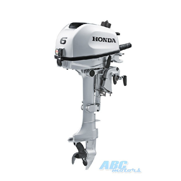 Двигун до човна Honda BF6AH SHU