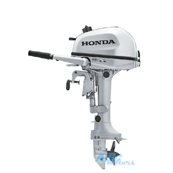 Двигун до човна Honda BF6AH SHU
