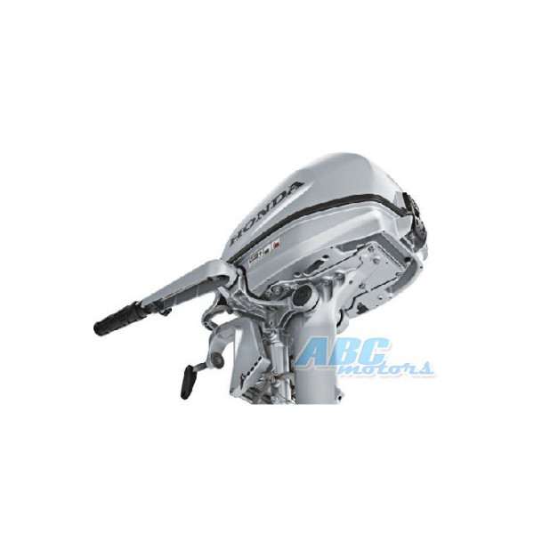 Двигун до човна Honda BF6AH SHU