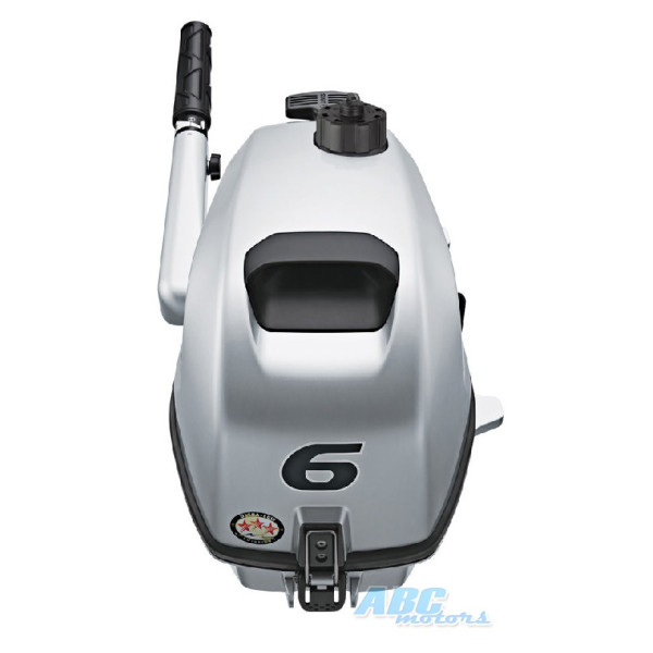 Двигун до човна Honda BF6AH SHU