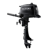 Двигун до човна Suzuki DF 6 A L