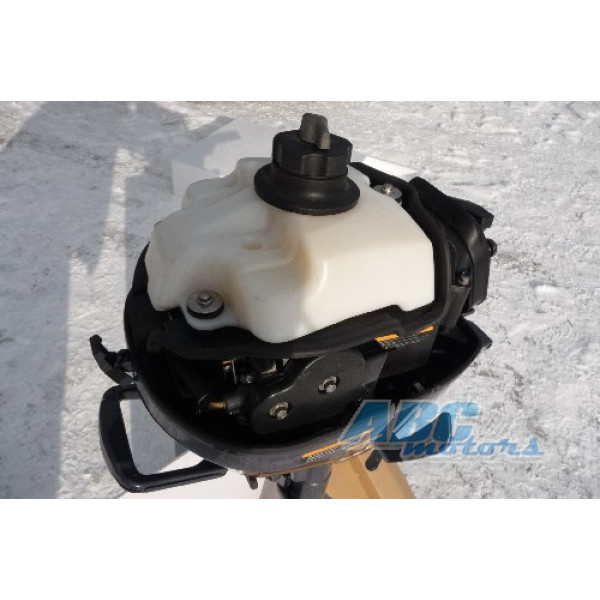 Двигун до човна Yamabisi F2.5BMS