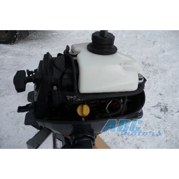 Двигун до човна Yamabisi F2.5BMS