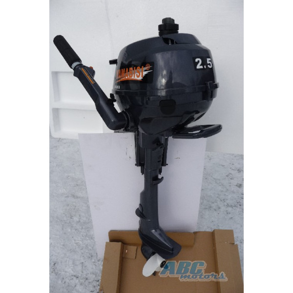 Двигун до човна Yamabisi F2.5BMS