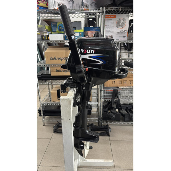 Двигун до човна Parsun F2.6BMS бу