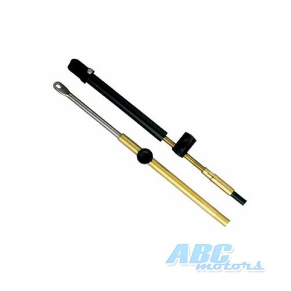 Трос газ/реверс Teleflex 13FT Mercury 3.96м (США)