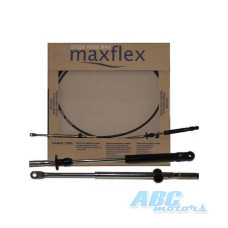 Трос газ / реверс Pretech 14FT Evinrude Maxflex 4.26м