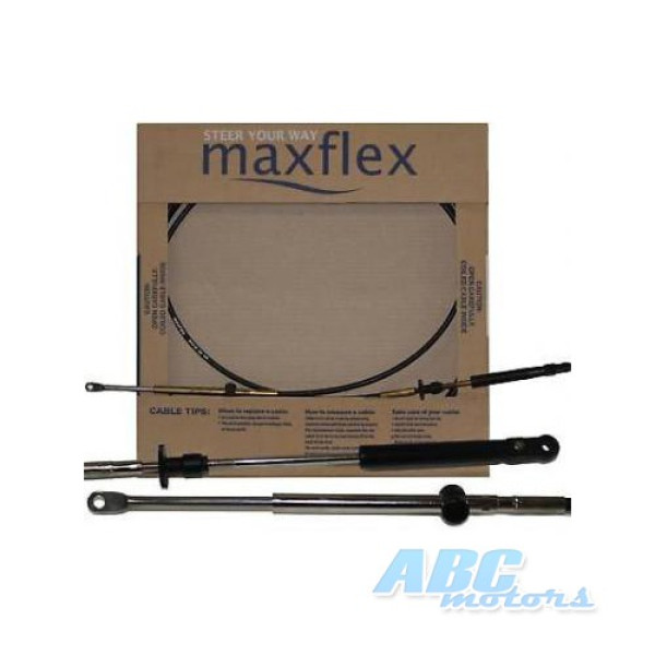 Трос газ / реверс Pretech 14FT Evinrude Maxflex 4.26м