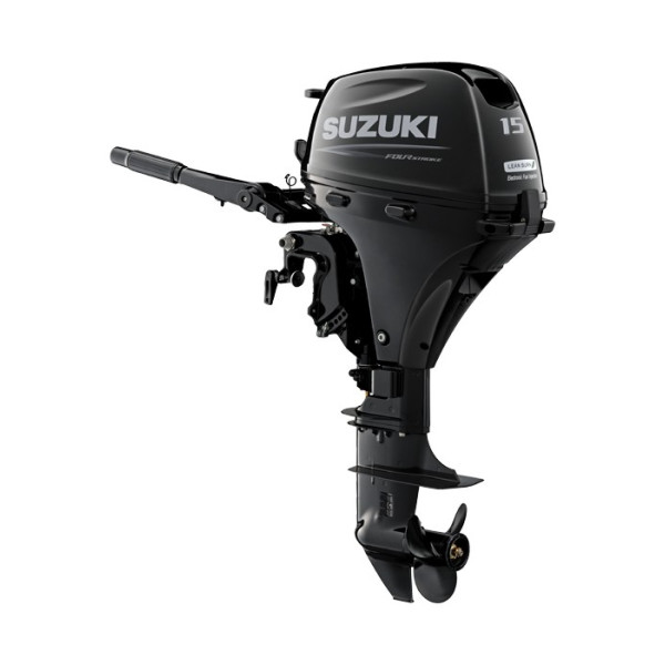 Лодочный мотор Suzuki DF 9.9 AS