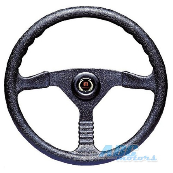Рулевое колесо Teleflex 13.5" Champion, Black Plastic