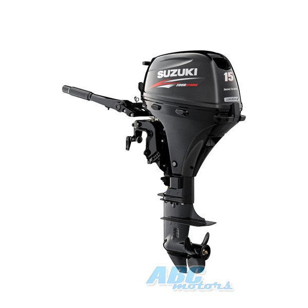 Лодочный мотор Suzuki DF 15 AEL