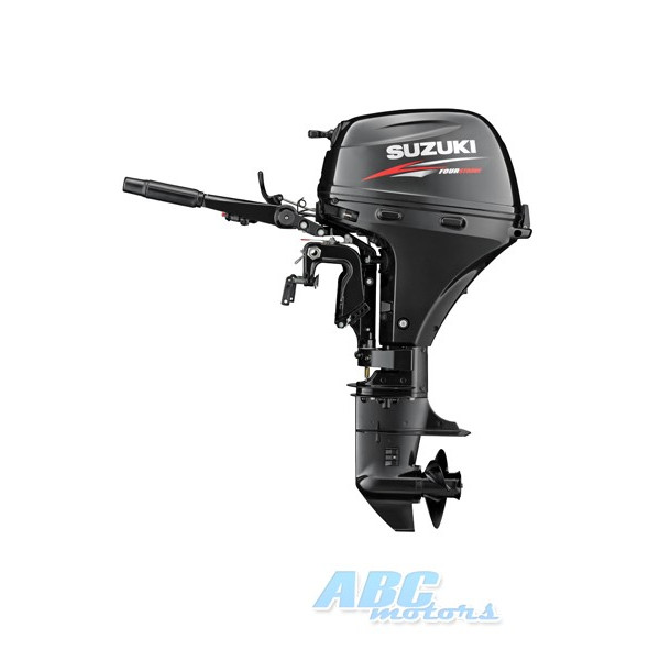 Лодочный мотор Suzuki DF 15 AEL