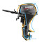 Лодочный мотор Suzuki DF 15 AEL
