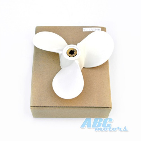 Гребной винт Jetmar Yamaha 20-30 HP (9-7/8x12-F) 664-45954-01-EL