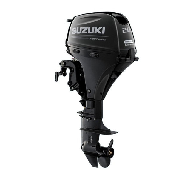 Лодочный мотор Suzuki DF 20 ARS
