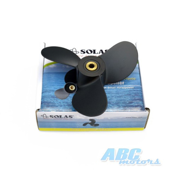 Гребний гвинт Solas Yamaha (8.5x8) 6G1-45941-01-EL